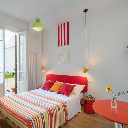 Zip B&B . Design In Florencja Zewnętrze zdjęcie