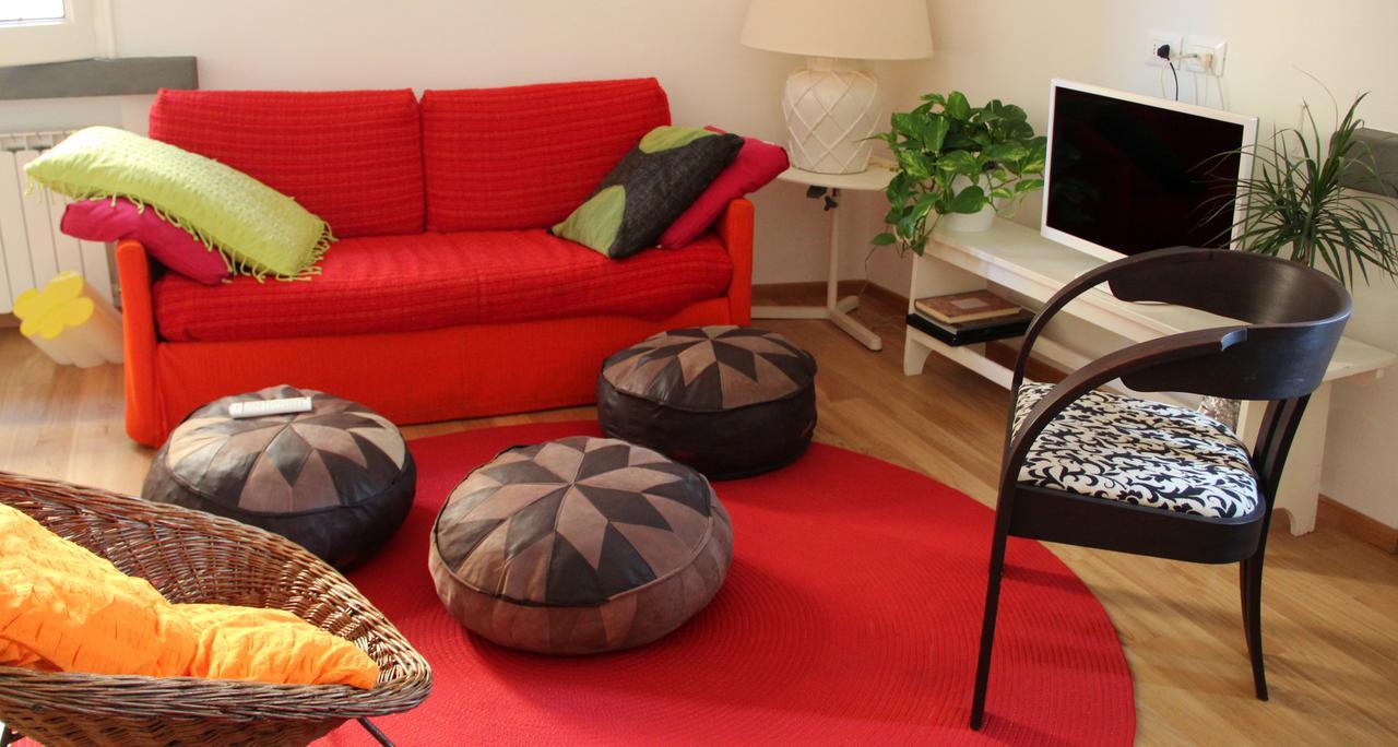 Zip B&B . Design In Florencja Zewnętrze zdjęcie
