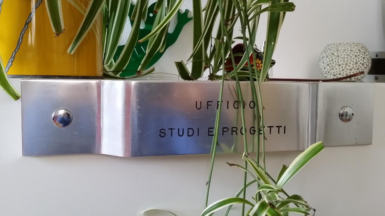 Zip B&B . Design In Florencja Zewnętrze zdjęcie