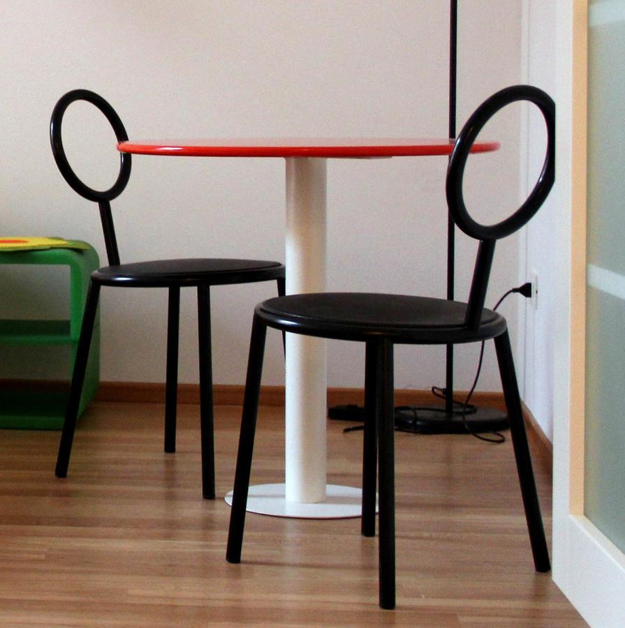 Zip B&B . Design In Florencja Zewnętrze zdjęcie