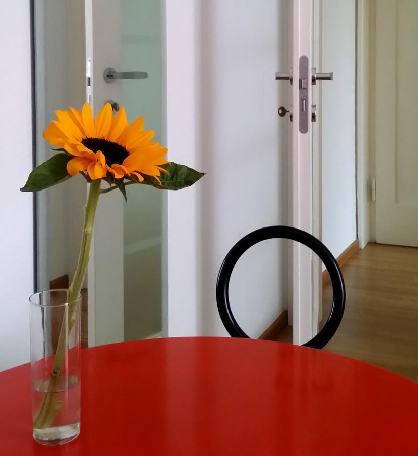 Zip B&B . Design In Florencja Zewnętrze zdjęcie