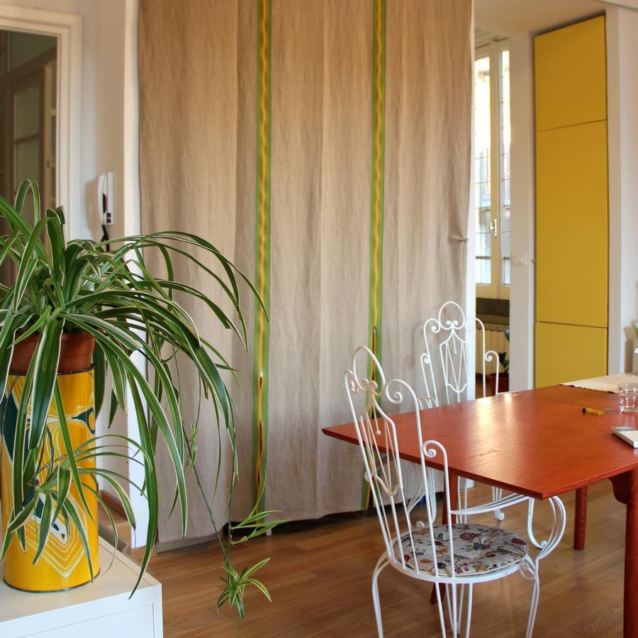 Zip B&B . Design In Florencja Zewnętrze zdjęcie