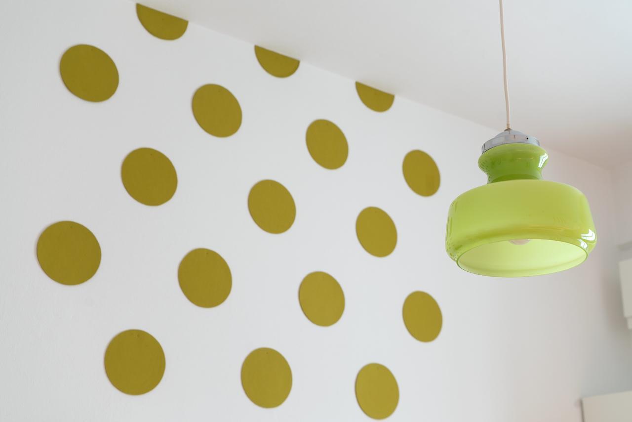 Zip B&B . Design In Florencja Zewnętrze zdjęcie
