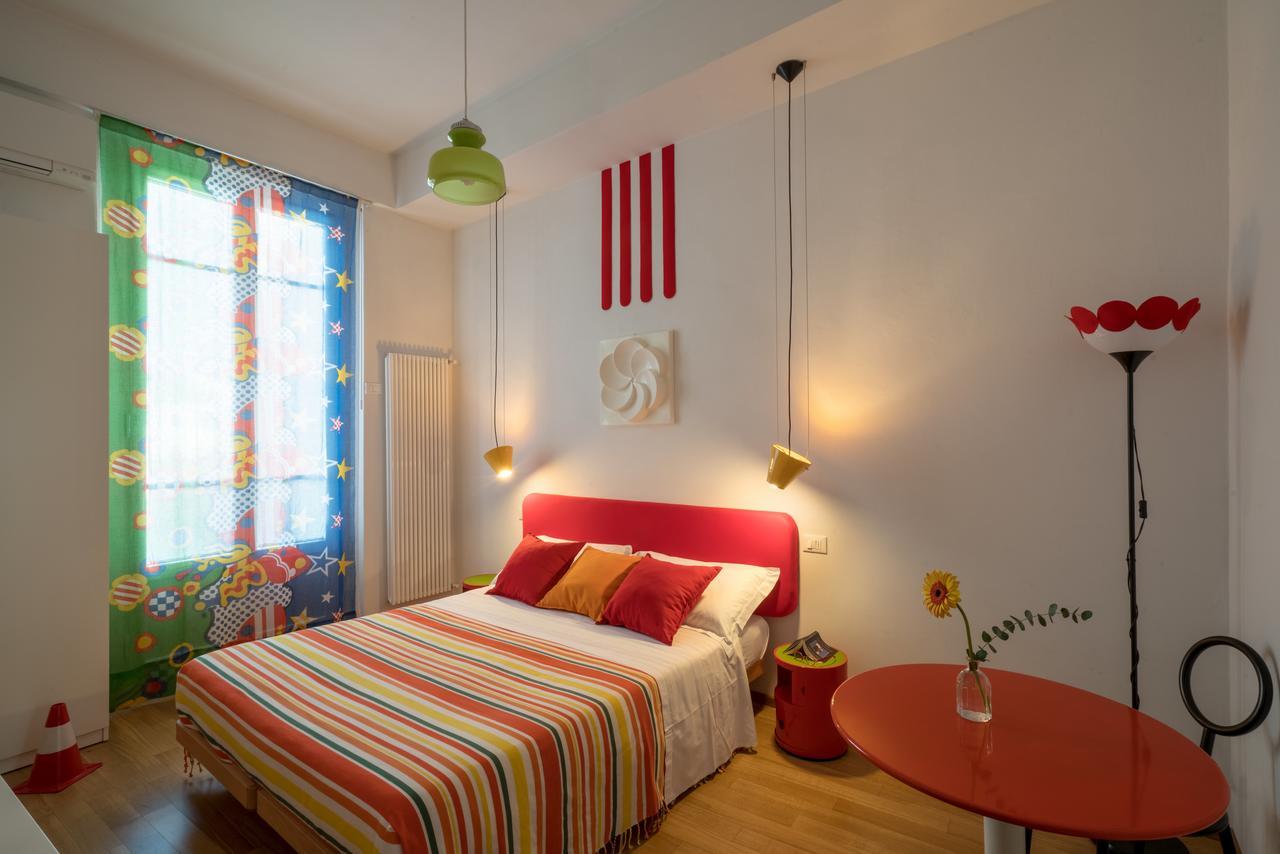 Zip B&B . Design In Florencja Zewnętrze zdjęcie