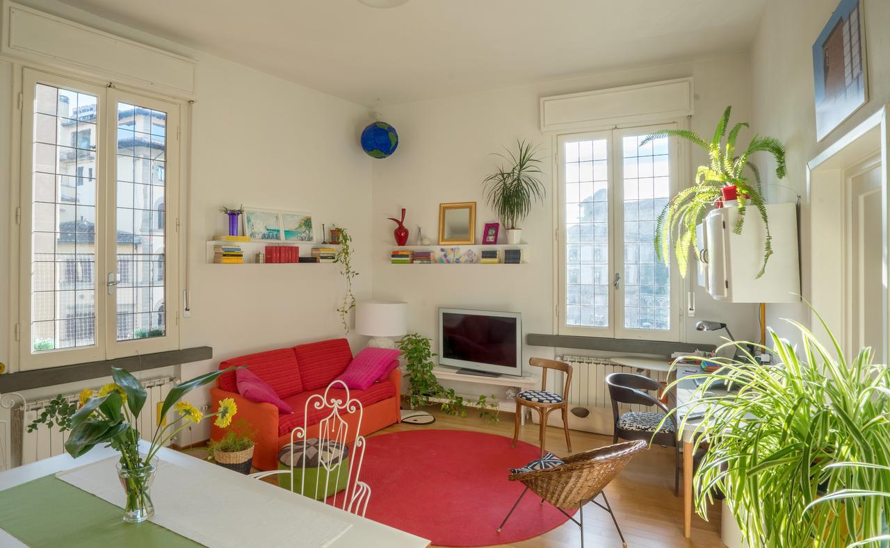 Zip B&B . Design In Florencja Zewnętrze zdjęcie