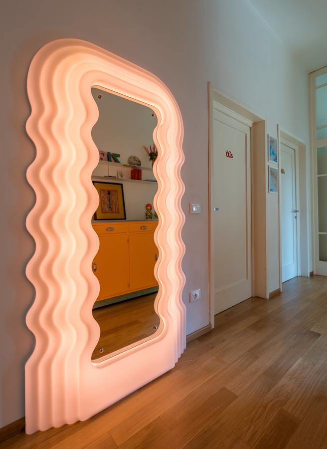 Zip B&B . Design In Florencja Zewnętrze zdjęcie