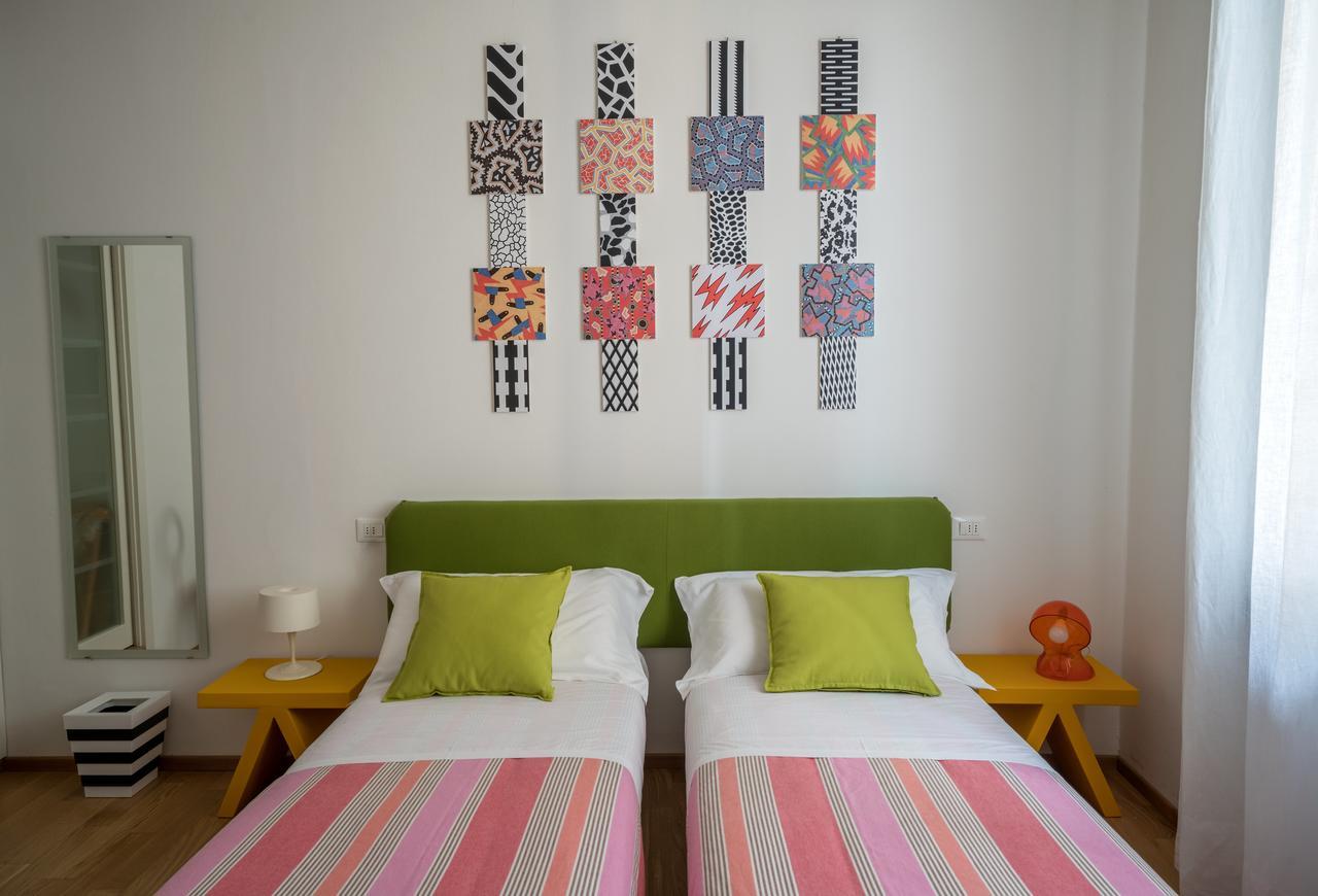 Zip B&B . Design In Florencja Zewnętrze zdjęcie
