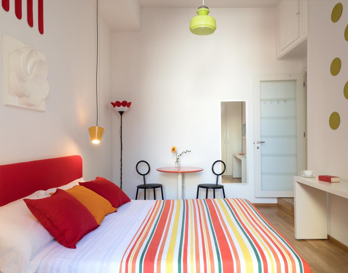 Zip B&B . Design In Florencja Zewnętrze zdjęcie