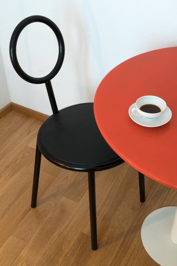 Zip B&B . Design In Florencja Zewnętrze zdjęcie