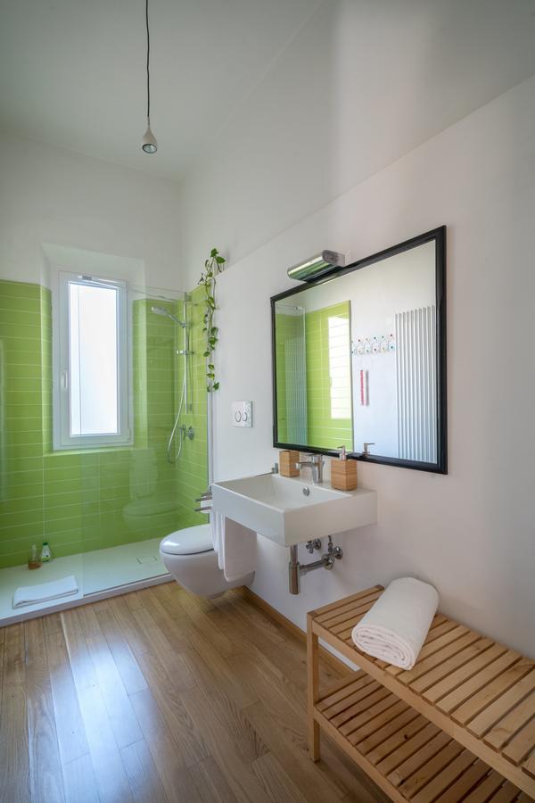Zip B&B . Design In Florencja Zewnętrze zdjęcie