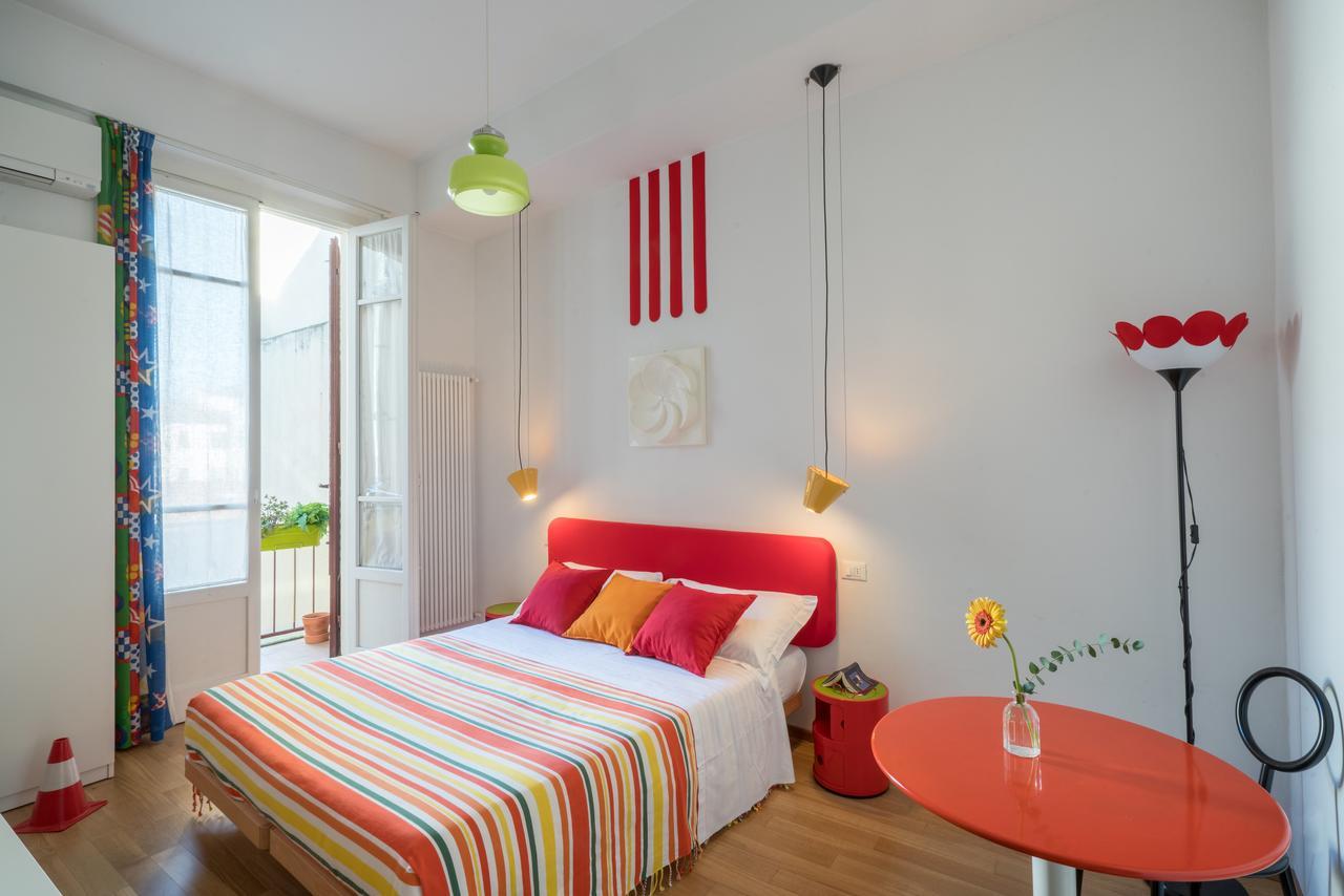 Zip B&B . Design In Florencja Zewnętrze zdjęcie