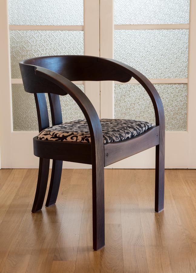 Zip B&B . Design In Florencja Zewnętrze zdjęcie