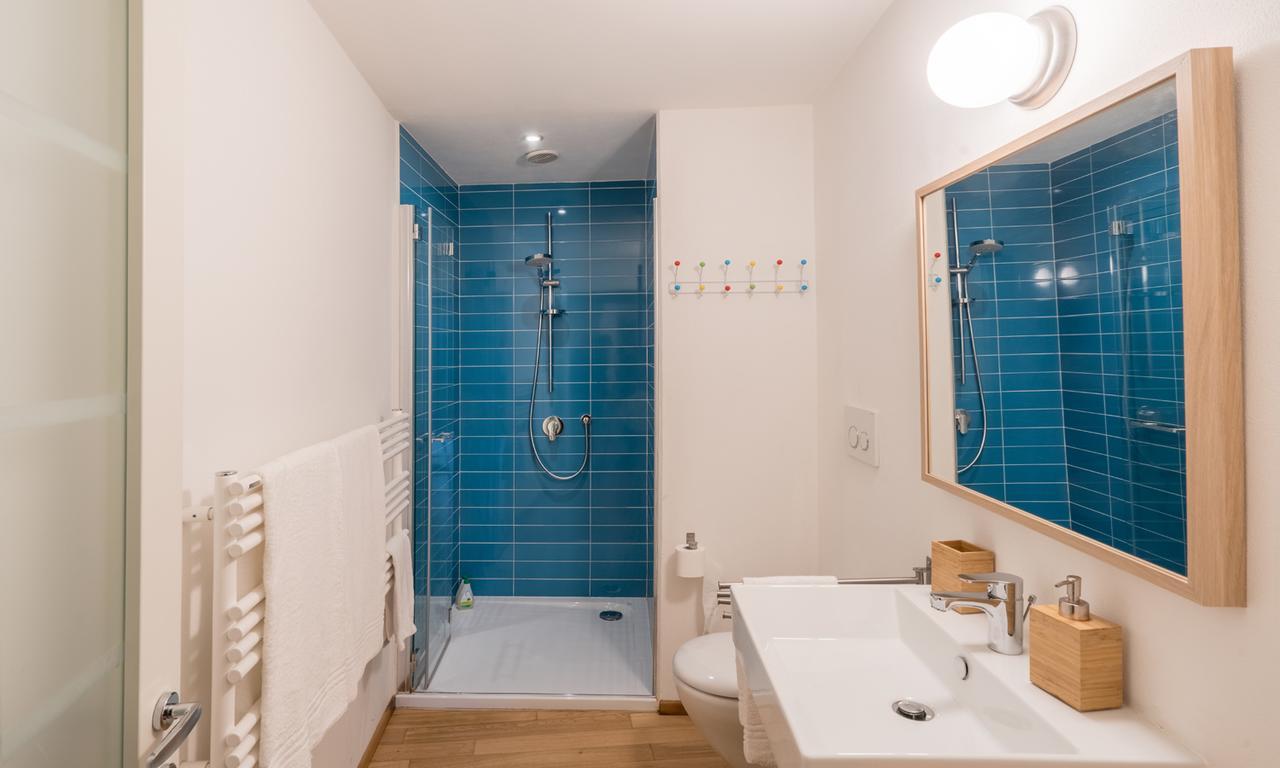 Zip B&B . Design In Florencja Zewnętrze zdjęcie