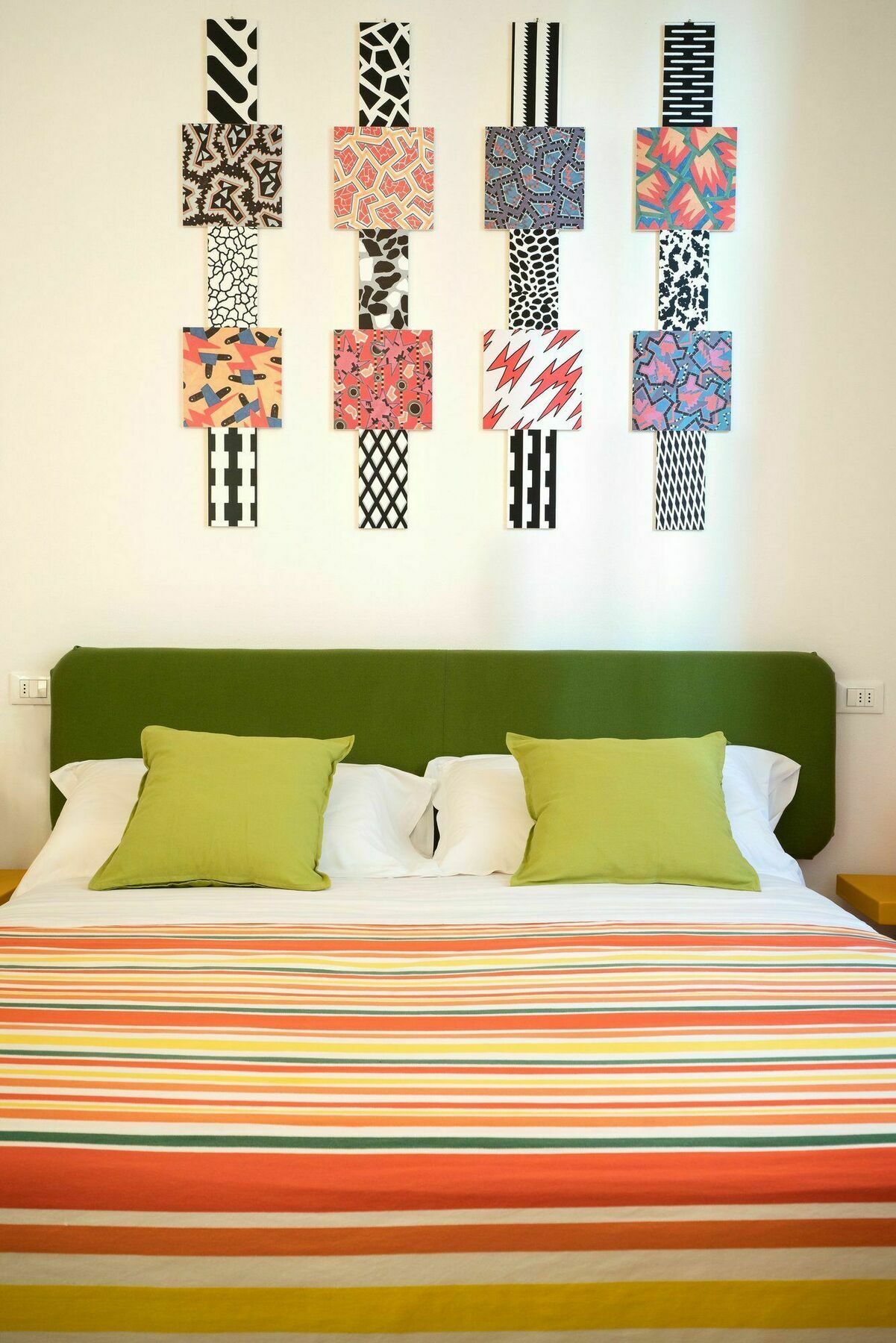 Zip B&B . Design In Florencja Zewnętrze zdjęcie