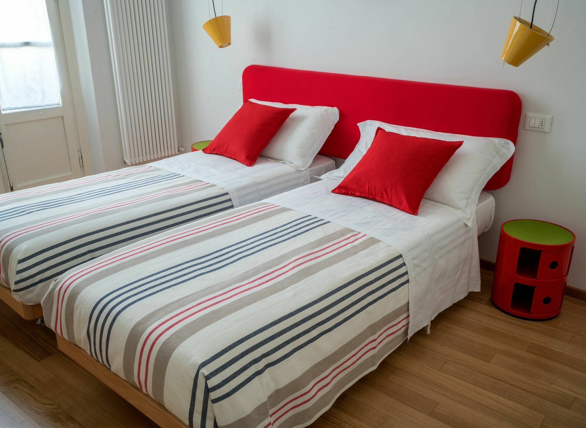 Zip B&B . Design In Florencja Zewnętrze zdjęcie
