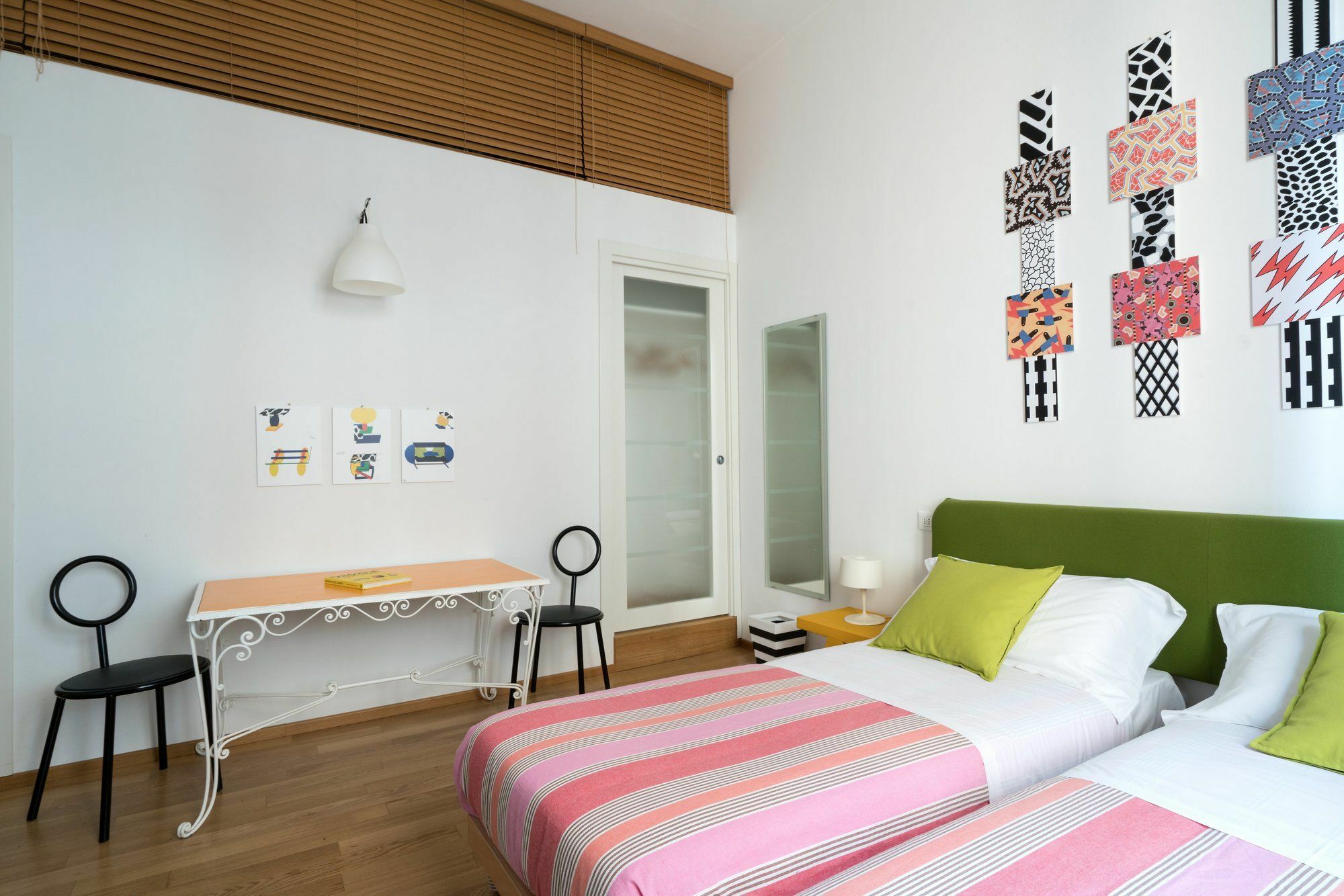 Zip B&B . Design In Florencja Zewnętrze zdjęcie